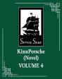 Kinnporsche (Novel) Vol. 4 - Preview