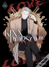 Kinnporsche (Novel) Vol. 6