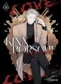 Kinnporsche (Novel) Vol. 6 - Preview