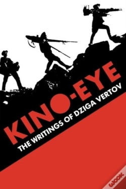 Capa do artigo Kino-Eye