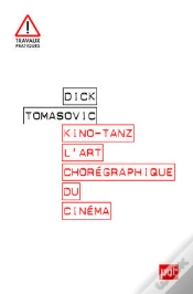 Capa do artigo Kino-Tanz. L