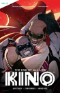 Kino Vol. 2 - Preview