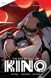 Capa do artigo Kino Vol. 2