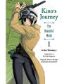 Kino'S Journey - The Beautiful World 1 - Preview