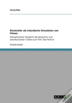 Capa do artigo Kinotrailer Als Intendierte Simulation Von Filmen