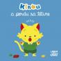 Kinou A Perdu Sa Tetine - Preview