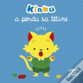 Kinou A Perdu Sa Tetine