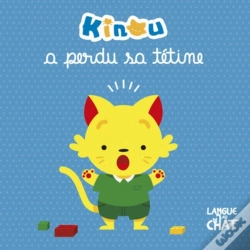 Capa do artigo Kinou A Perdu Sa Tetine
