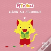 Capa do artigo Kinou Aime Sa Maman