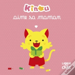 Capa do artigo Kinou Aime Sa Maman
