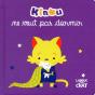 Kinou Ne Veut Pas Dormir - Preview