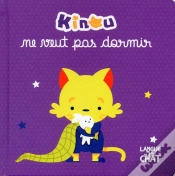 Capa do artigo Kinou Ne Veut Pas Dormir