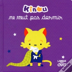 Capa do artigo Kinou Ne Veut Pas Dormir