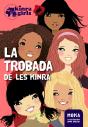 Kinra 1. La Trobada De Les Kinra - Preview