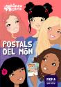 Kinra 10. Postals Del Món - Preview
