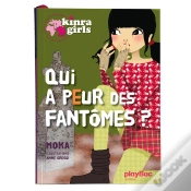 Capa do artigo Kinra