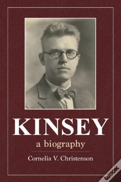 Capa do artigo Kinsey