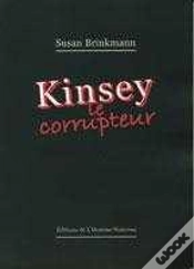 Capa do artigo Kinsey Le Corrupteur