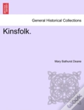 Kinsfolk.