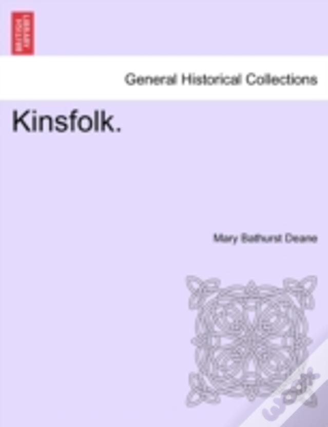 Kinsfolk.