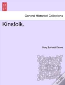 Capa do artigo Kinsfolk.