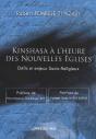 Kinshasa À L'Heure Des Nouvelles Églises ; Défis Et Enjeux Socio-Religieux - Preview