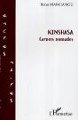 Kinshasa, Carnets Nomades - Preview