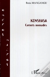 Kinshasa, Carnets Nomades