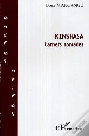 Capa do artigo Kinshasa, Carnets Nomades