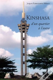 Capa do artigo Kinshasa D