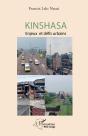 Kinshasa : Enjeux Et Défis Urbains - Preview