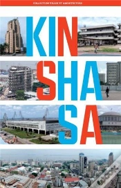 Capa do artigo Kinshasa /Francais/Anglais