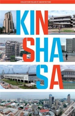 Capa do artigo Kinshasa /Francais/Anglais