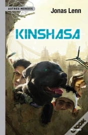 Capa do artigo Kinshasa
