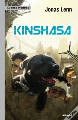 Capa do artigo Kinshasa