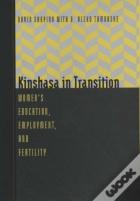 Kinshasa In Transition