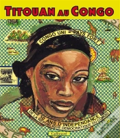 Capa do artigo Kinshasa