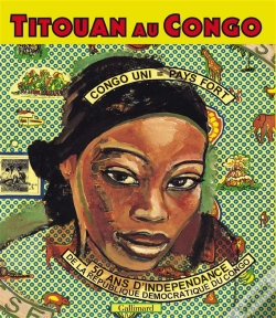 Capa do artigo Kinshasa
