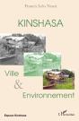 Kinshasa, Ville Et Environnement - Preview