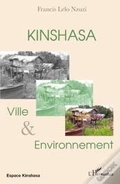 Capa do artigo Kinshasa, Ville Et Environnement