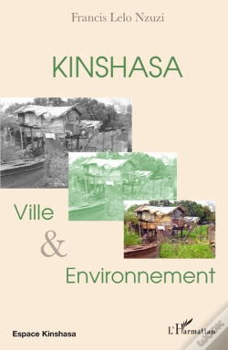 Capa do artigo Kinshasa, Ville Et Environnement