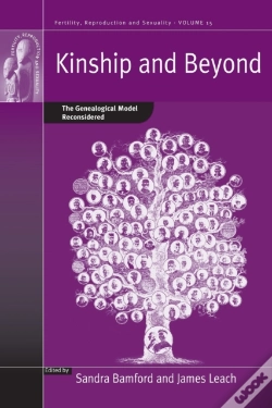 Capa do artigo Kinship And Beyond