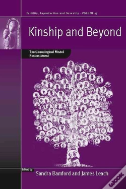 Capa do artigo Kinship And Beyond
