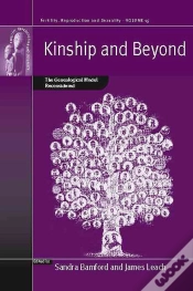 Capa do artigo Kinship And Beyond