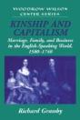 Kinship And Capitalism - Preview