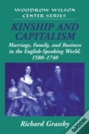 Capa do artigo Kinship And Capitalism