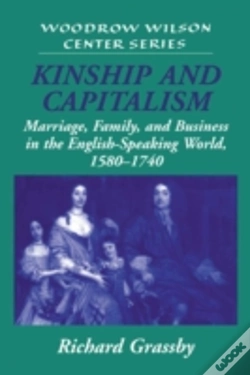 Capa do artigo Kinship And Capitalism