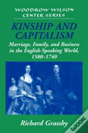 Capa do artigo Kinship And Capitalism