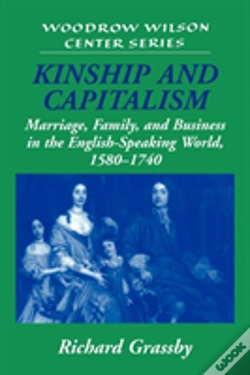 Capa do artigo Kinship And Capitalism