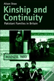 Capa do artigo Kinship And Continuity